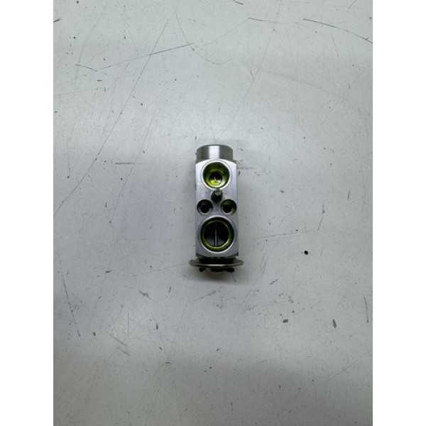 Valvula Expansão Ar Condicionado Land Rover Freelander 2