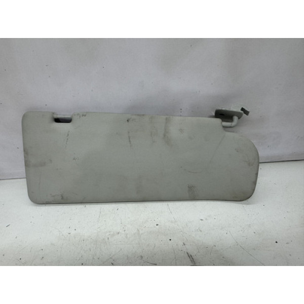 Quebra Sol Esquerdo Vw Amarok 7n0857551