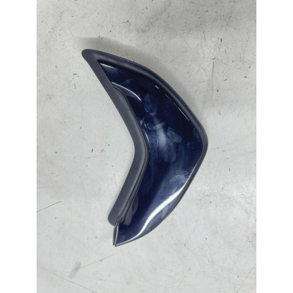 Acabamento Lateral Traseira Esquerda Bmw 320i 2020 G20