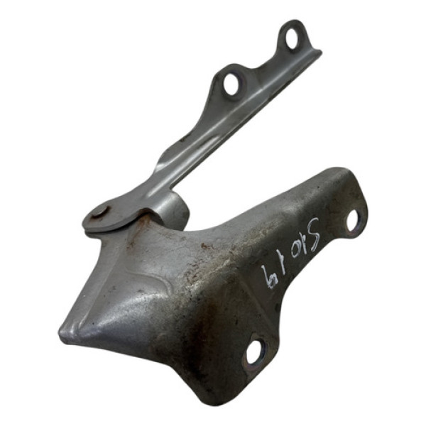 Dobradiça Braço Capô Esquerdo Chevrolet S10 2018 2019 