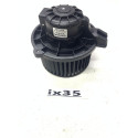 Motor Ventilador Ar Forçado Ix35 Original