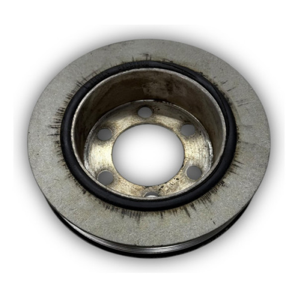 Polia Motor Range Rover Sport 5.0 V8 2010/13 