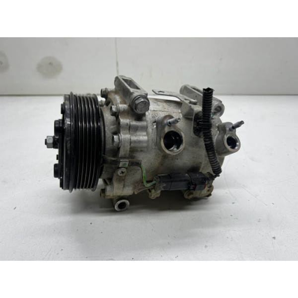 Compressor Ar Condicionado Mini Cooper Countryman 2012