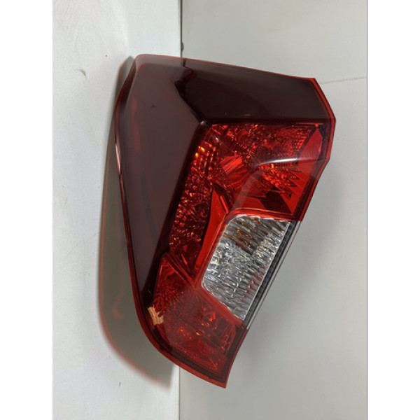 Lanterna Traseira Esquerda Honda Fit 2015 Original Esquerdo/motorista