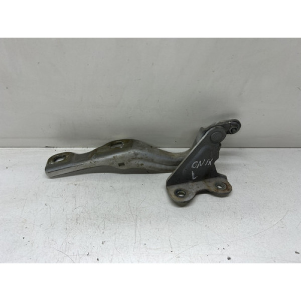 Braco Dobradica Capo Esquerda Chevrolet Onix Prisma