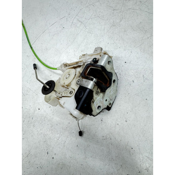 Fechadura Traseira Esquerda Vw Fox Fase 2