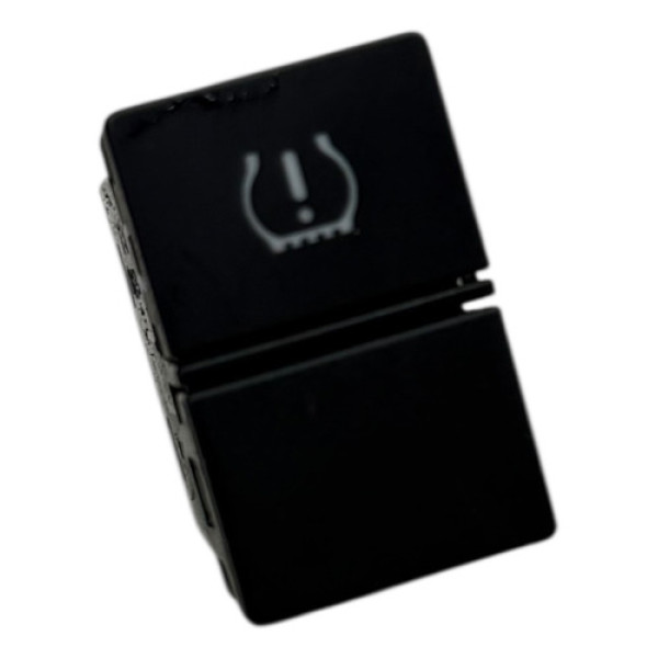 Botão Inspeção Honda Civic G10 