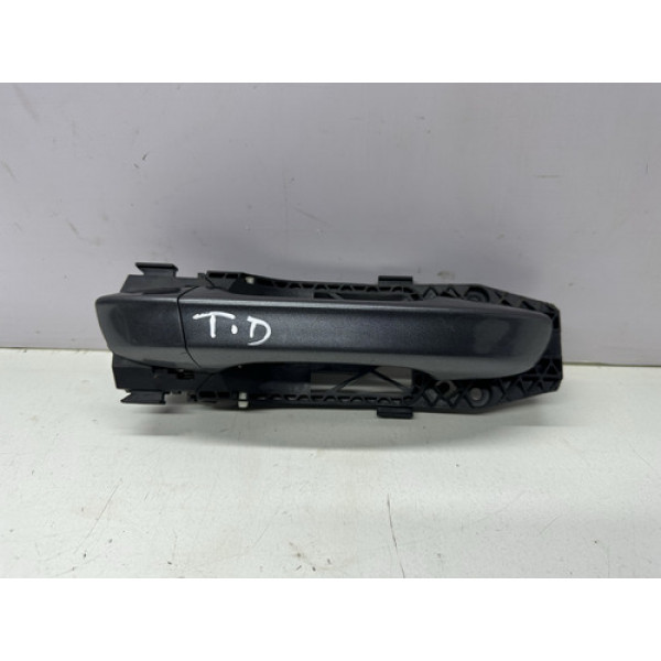 Macaneta Externa Traseira Direita Polo Virtus Nivus T-cross