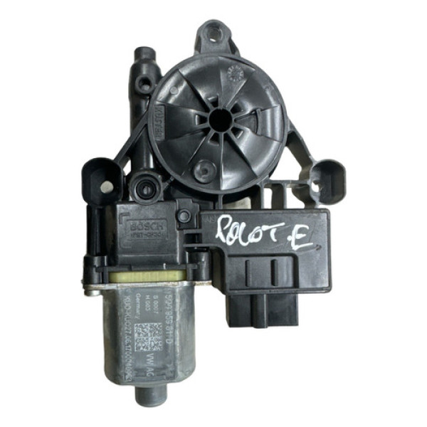 Motor Vidro Elétrico Traseiro Esquerdo Vw Polo Virtus