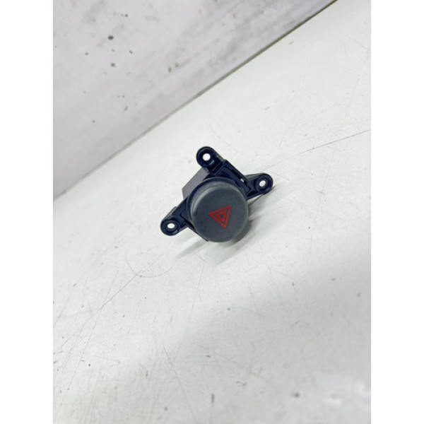 Botão Do Pisca Alerta Hyundai Azera 2007 A 2011