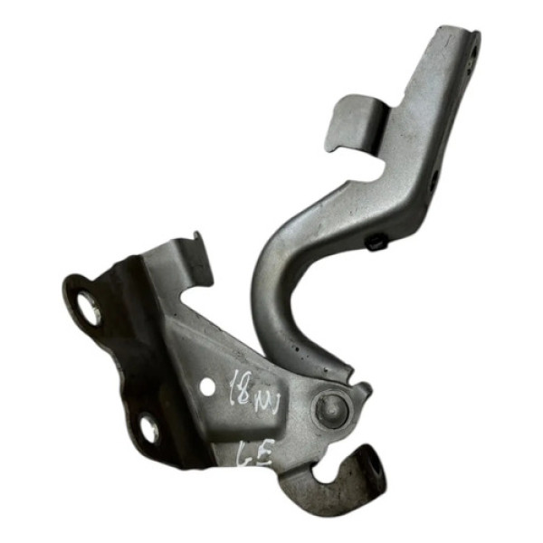 Dobradiça Braço Capo Esquerdo Toyota Hilux 2016 A 2020 