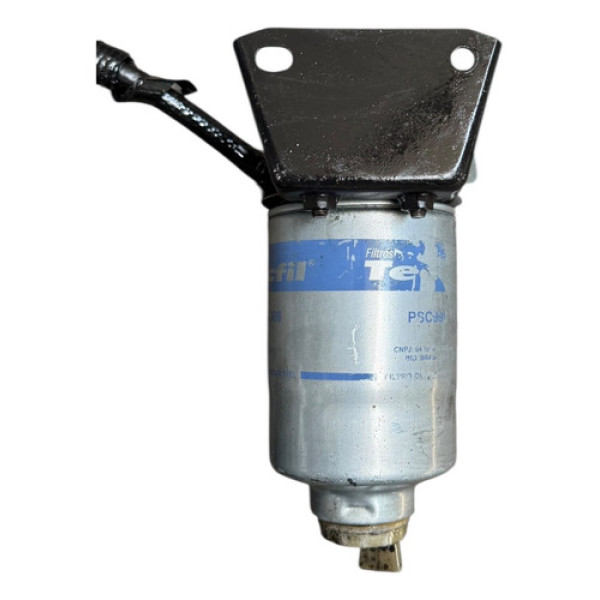 Filtro Combustível Hyundai Hr Kia Bongo 2.5 8v 