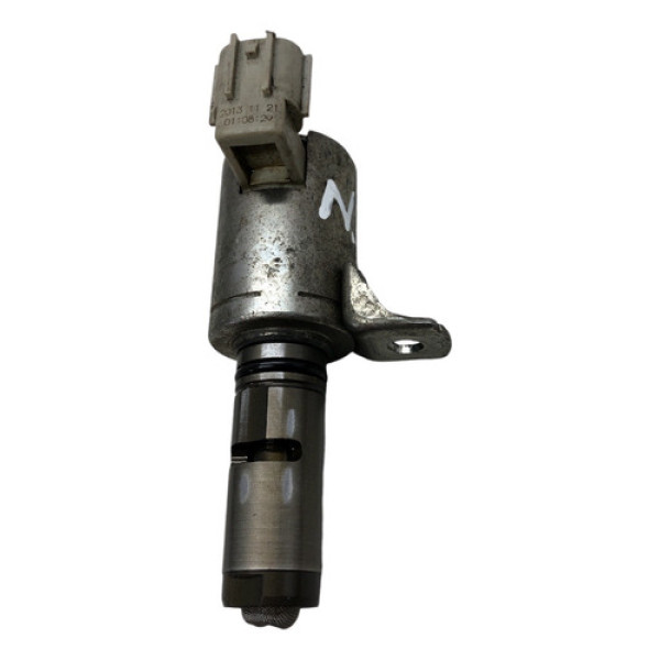 Solenoide Cabeçote Ford New Fiesta 1.6 Cb1g6l713ab