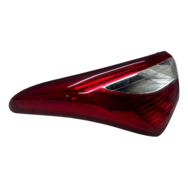 Lanterna Traseira Esquerda Hyundai Hb20 Hatch Ate 2019 Origi Esquerdo