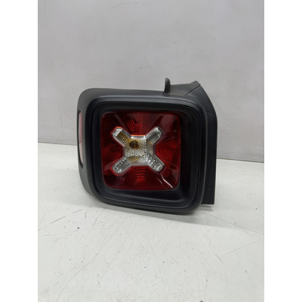 Lanterna Esquerda Jeep Renegade 2015 A 2019 Esquerdo