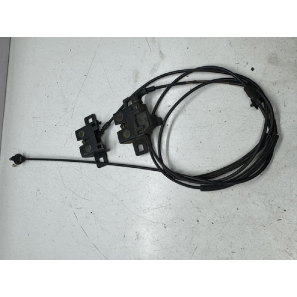 Fechadura Capo Evoque Até 2017