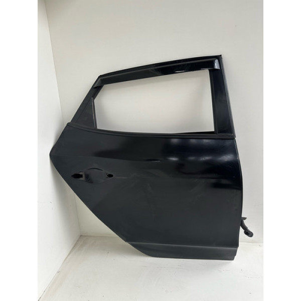 Porta Traseira Direita Hyundai Ix35 Traseira Direito