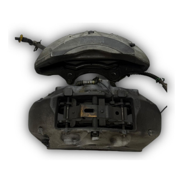 Par De Pinças Brembo Range Rover Sport 2010/13 5.0 V8 