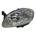 Farol Esquerdo Fiat Línea Esquerdo/motorista