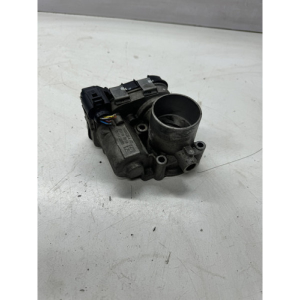 Tbi Corpo De Borboleta Fiat Argo Uno 3cc 16014113935