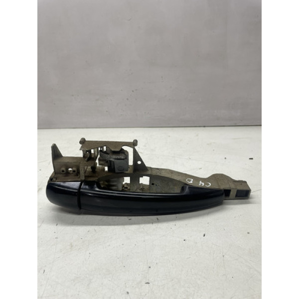 Maçaneta Externa  Dianteira Direita Citroen C4 Pallas Dianteira