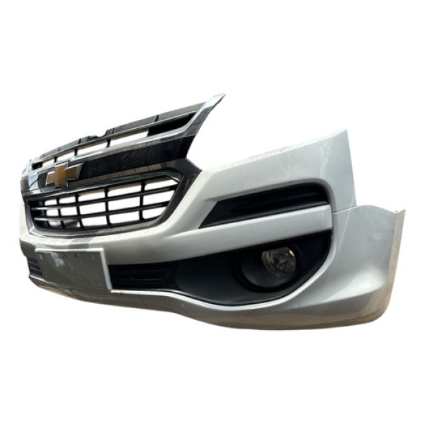 Para-choque Dianteiro Completo Chevrolet S 10 Trail Blazer