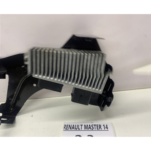 Rele Vela Aquecedora Renault Master 2.3 14 ... 8200558438a