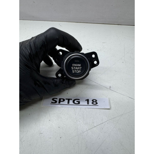 Botao Start Stop Kia Sportage 2017 2018