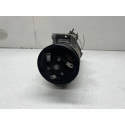 Compressor Ar Condicionado Vw T-cross Polo Nivus Virtus 1.0