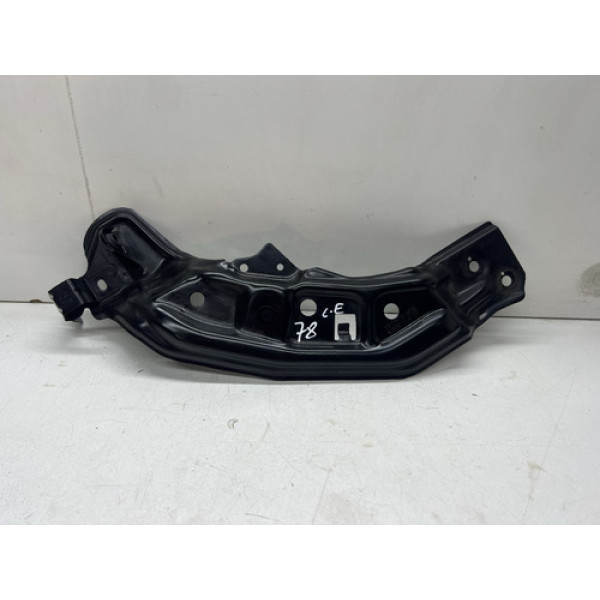 Suporte Farol Frontal Esquerdo Vw T-cross 2gp806929d