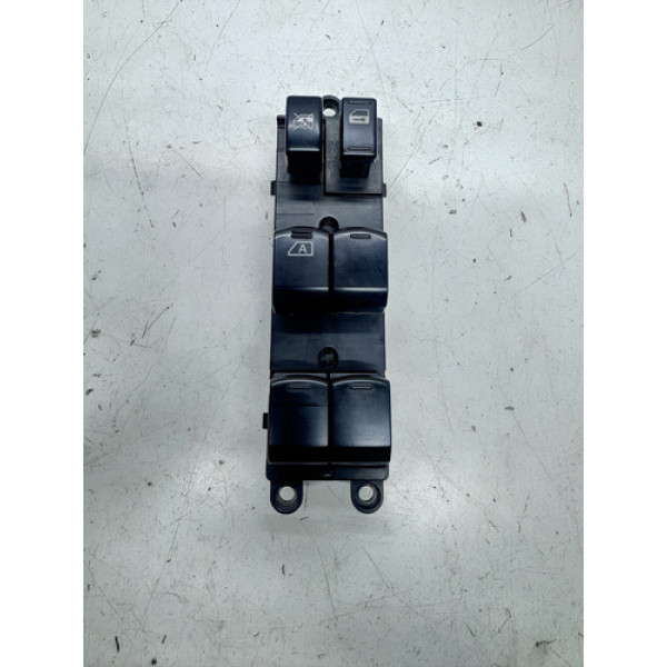 Comando Vidro Elétrico Motorista Nissan Livina