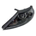 Farol Esquerdo Kia Sportage 2015 Esquerdo/motorista