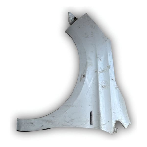 Paralama Esquerdo C4 Lounge