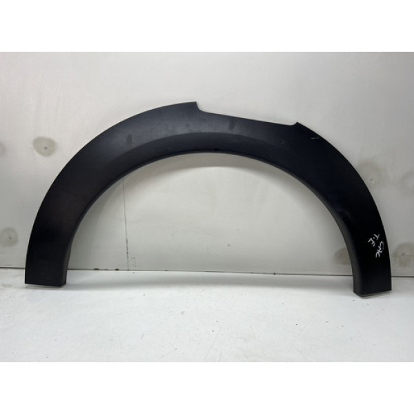 Aplique Moldura Esquerda Lateral Citroen C4 Cactus