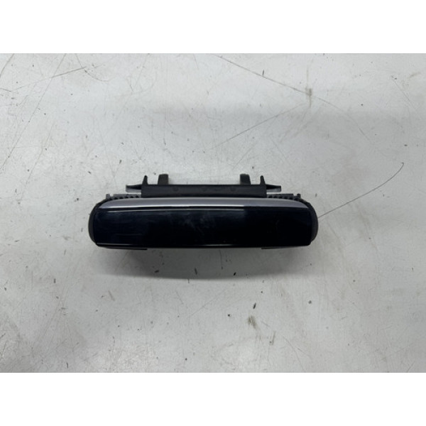 Maçaneta Externa Traseira Direita A3 Sportback 2012/2013 Traseira