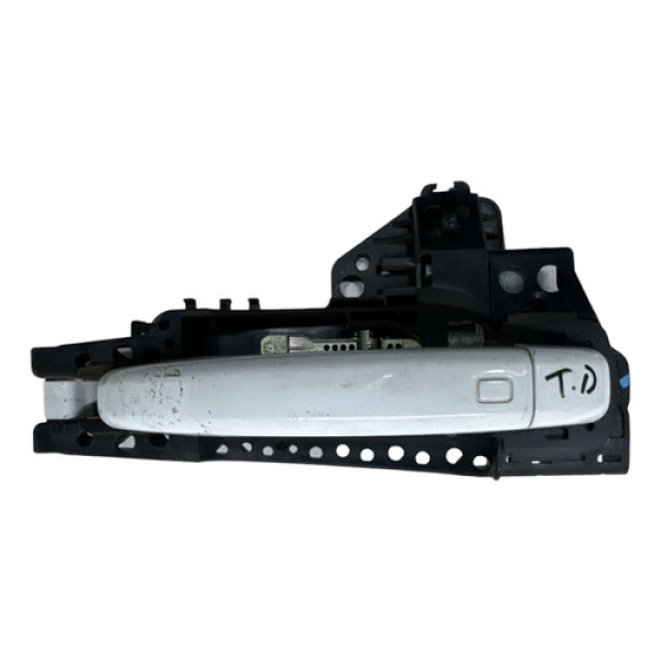 Maçaneta Externa Traseira Direita Audi A4 2009 A 2012