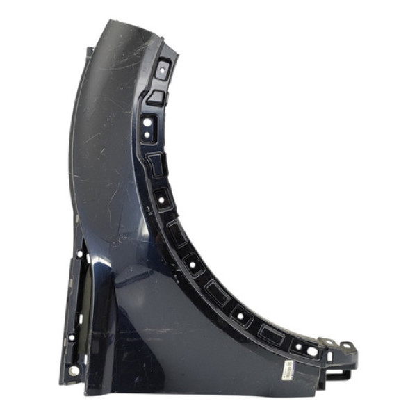 Paralama Direito Land Rover Evoque Até 2018