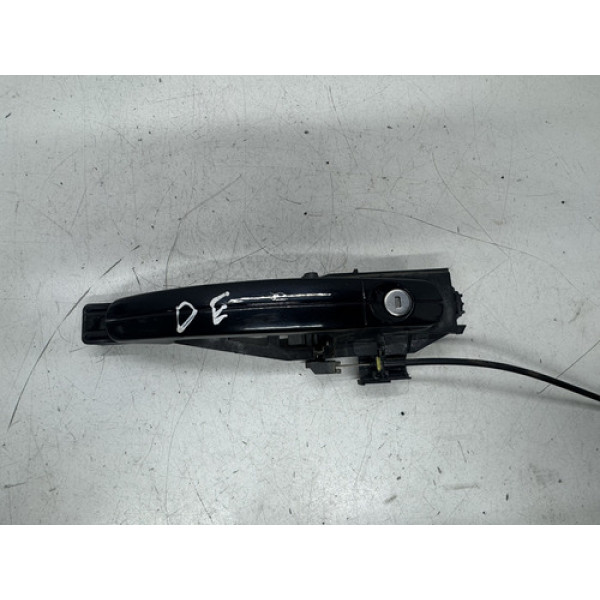 Maçaneta Externa Dianteira Esquerda Ford Focus 2009 A 2013