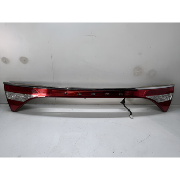 Lanterna Tampa Traseira Hyundai Azera 2013 2014