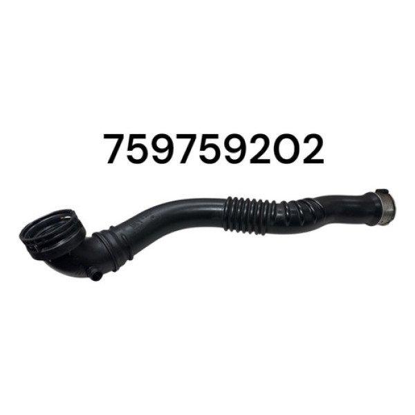 Mangueira Turbina Bmw 320i N20 F30 759759202 