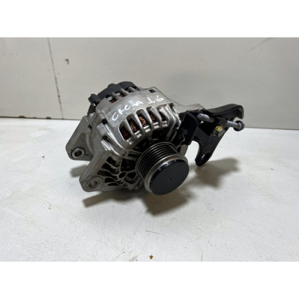 Alternador Hyundai Creta 1.6 2017 A 2021
