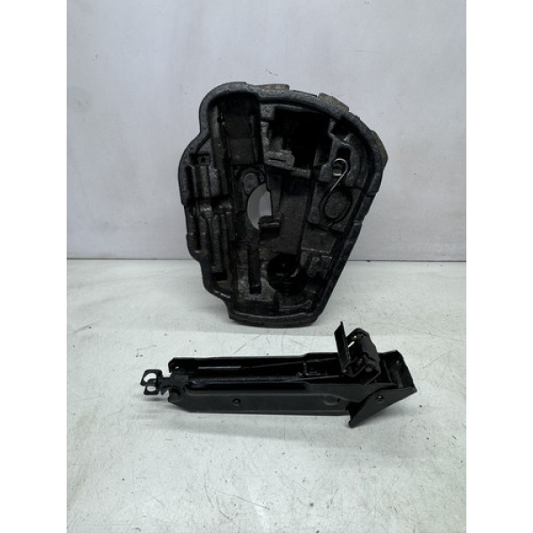 Macaco Isopor Volkswagen Fox