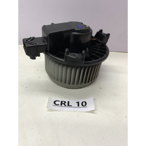 Motor Ventilador Ar Forçado Corolla 09