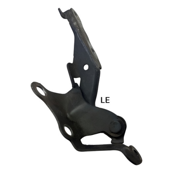 Dobradiça Braço Capo Esquerdo Corolla 2004 A 2009 