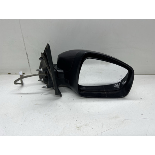 Retrovisor Direito Eletrico Nissan Versa 2019 Original