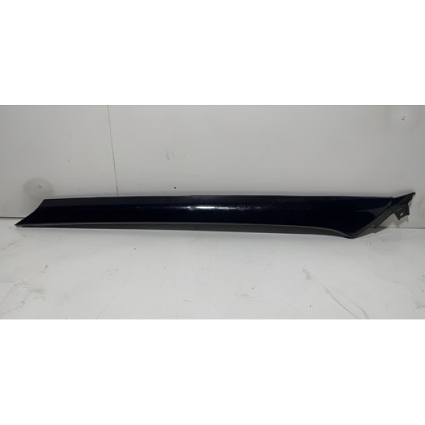 Acabamento Moldura Coluna Parabrisa Direita  Evoque