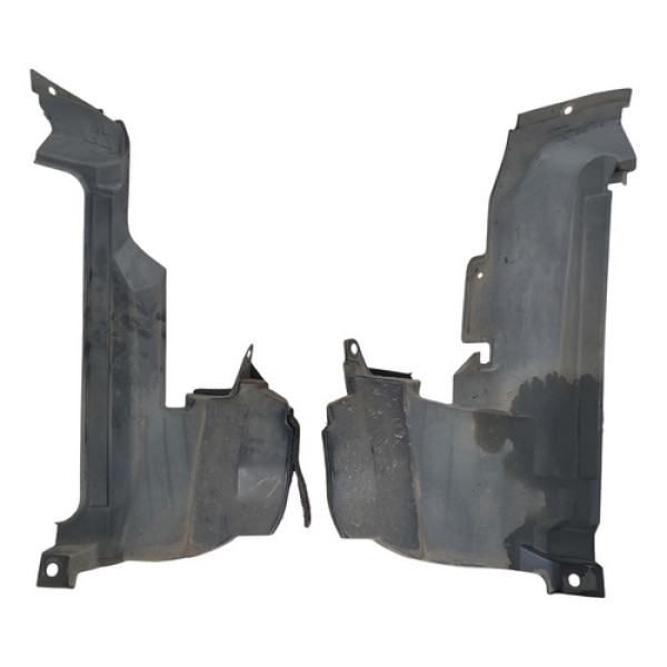 Defletor Radiador Pára-choque Nissan Livina 