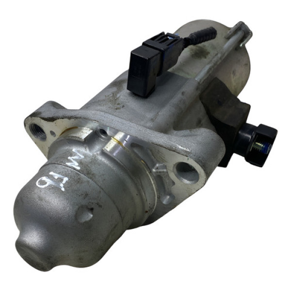Motor De Partida Arranque Honda Hr-v City 1.5 2022 Sm75017z7