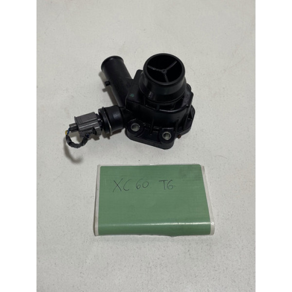 Valvula Termostatica Volvo Xc60 T6