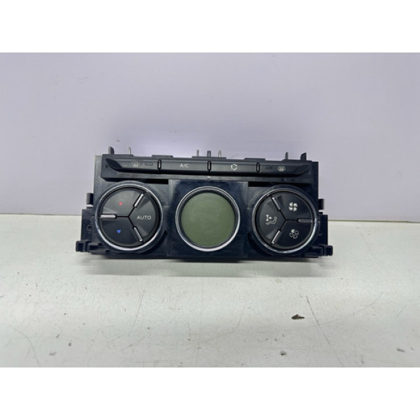 Comando Ar Condicionado Digital Citroën C3 2013 A 2019
